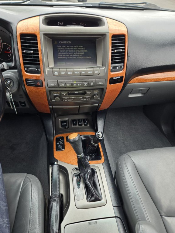 2006 Lexus GX Image 29