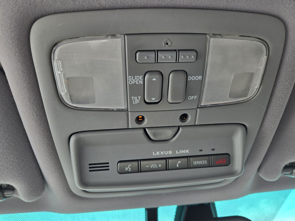 2006 Lexus GX Image 33