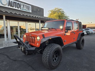 Image for 2015 Jeep Wrangler Unlimited Sahara ID: 6928514