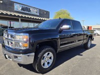 Image for 2015 Chevrolet Silverado 1500 LTZ ID: 6938799