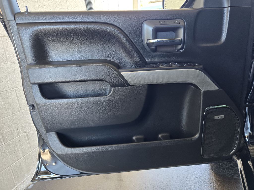 2015 Chevrolet Silverado 1500 Image 12