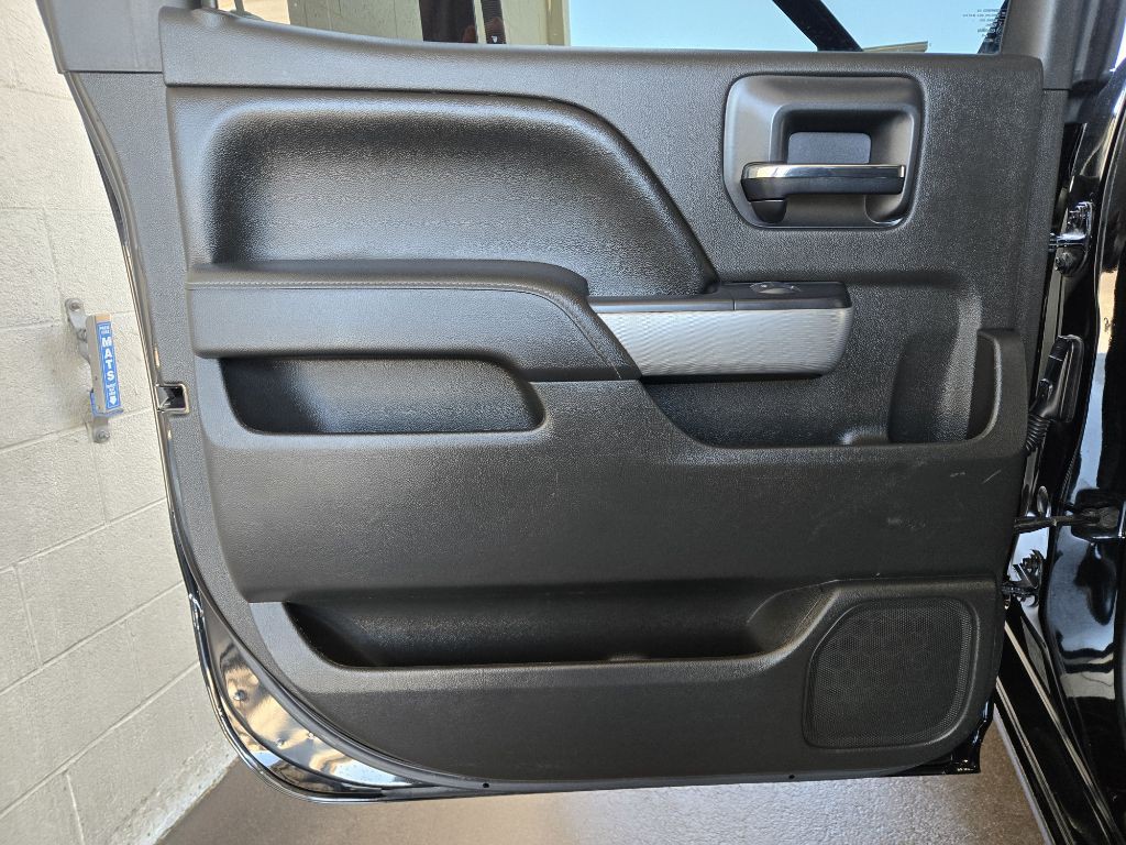 2015 Chevrolet Silverado 1500 Image 13