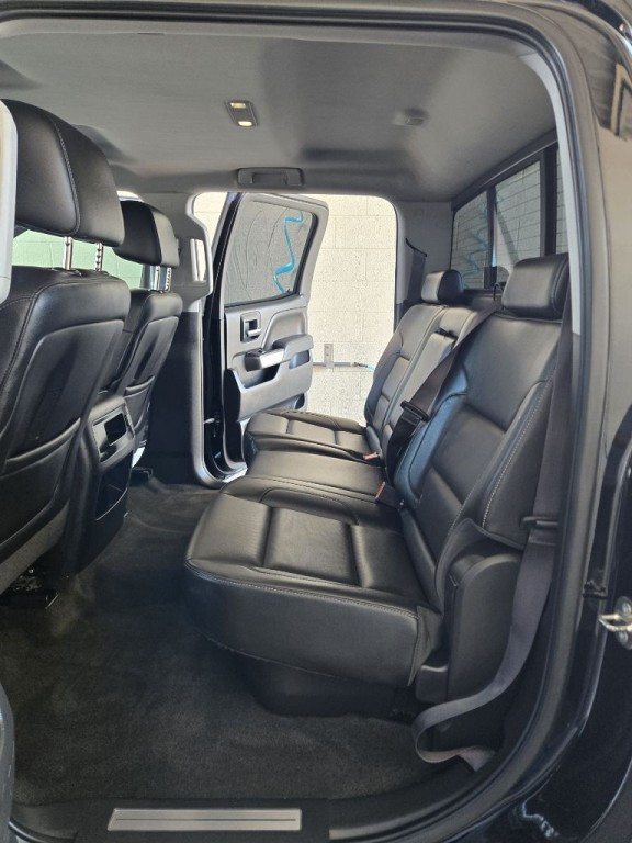 2015 Chevrolet Silverado 1500 Image 14