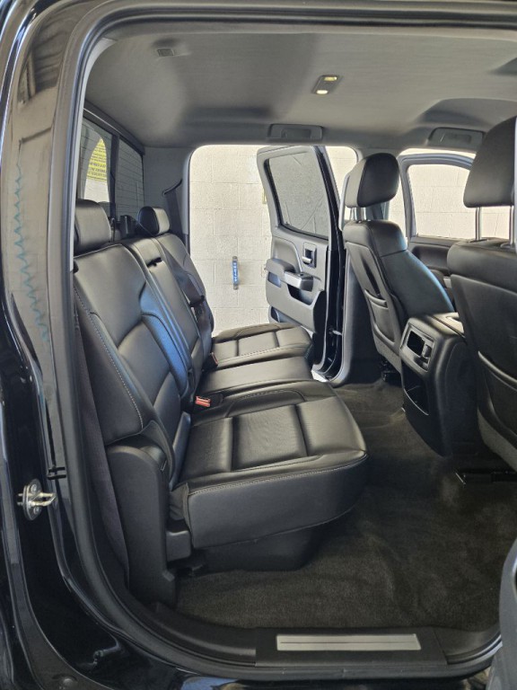 2015 Chevrolet Silverado 1500 Image 15