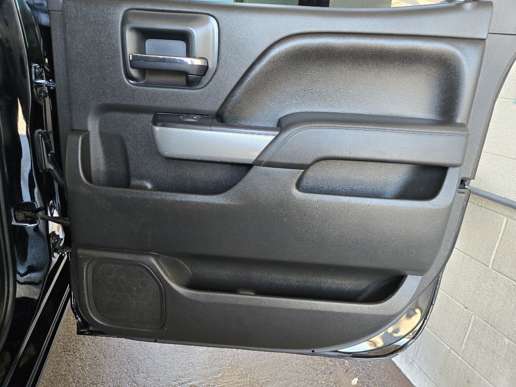 2015 Chevrolet Silverado 1500 Image 16