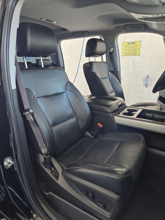 2015 Chevrolet Silverado 1500 Image 19