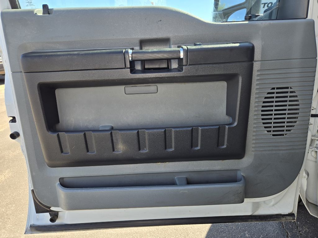 2012 Ford F-250 Image 13