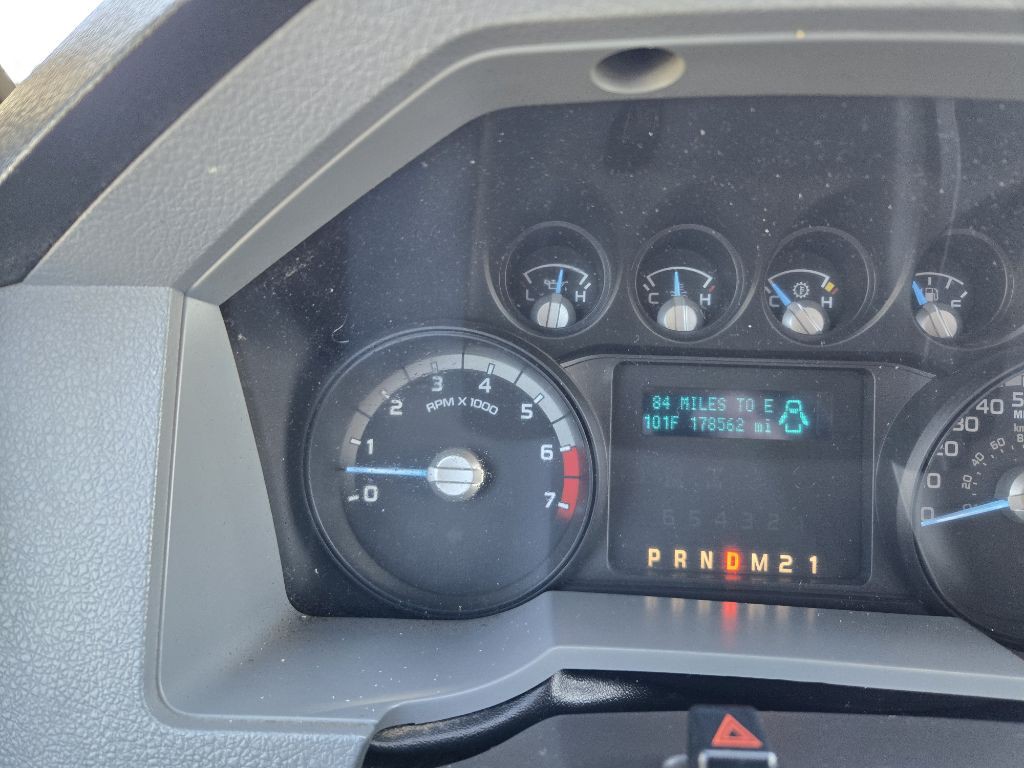 2012 Ford F-250 Image 15