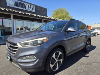 Image for 2016 Hyundai Tucson Limited ID: 6939015