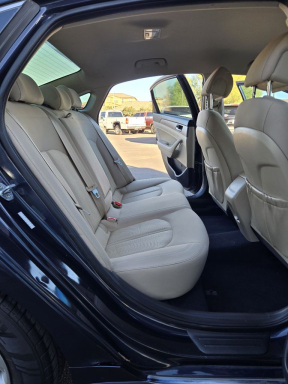 2017 Hyundai Sonata Image 14