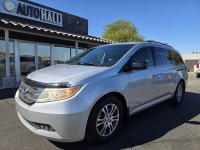 Image for 2011 Honda Odyssey EX ID: 6961233