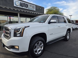 Image for 2015 GMC Yukon SLT ID: 6975052