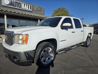 Image for 2008 GMC Sierra 1500 ID: 6988244