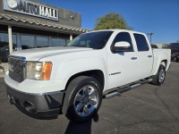 Image for 2008 GMC Sierra 1500 ID: 6988244