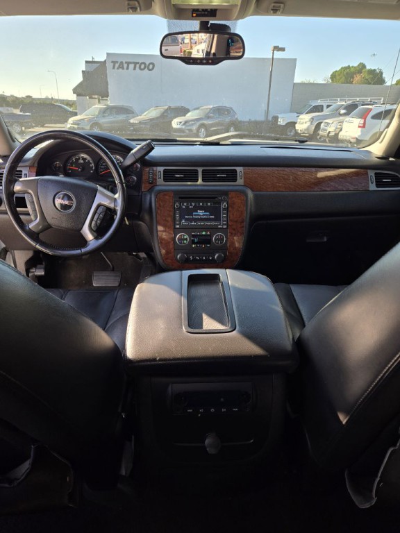 2008 GMC Sierra Image 12