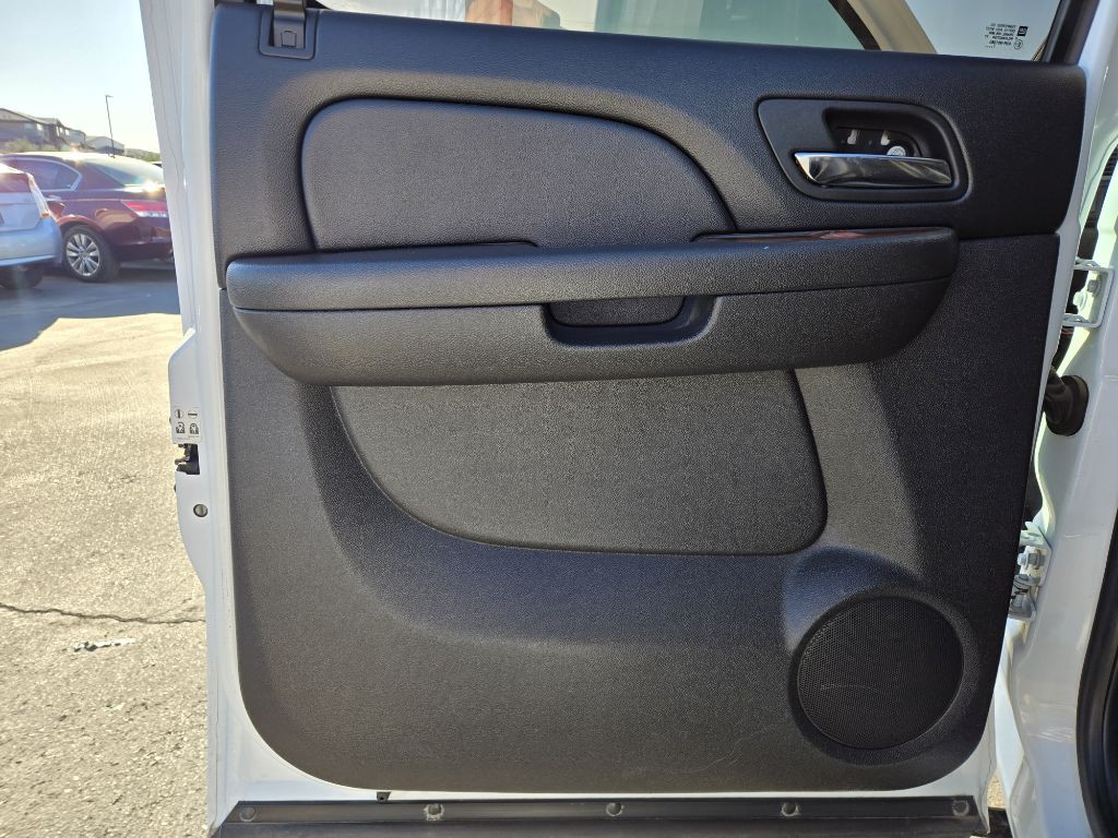 2008 GMC Sierra Image 14