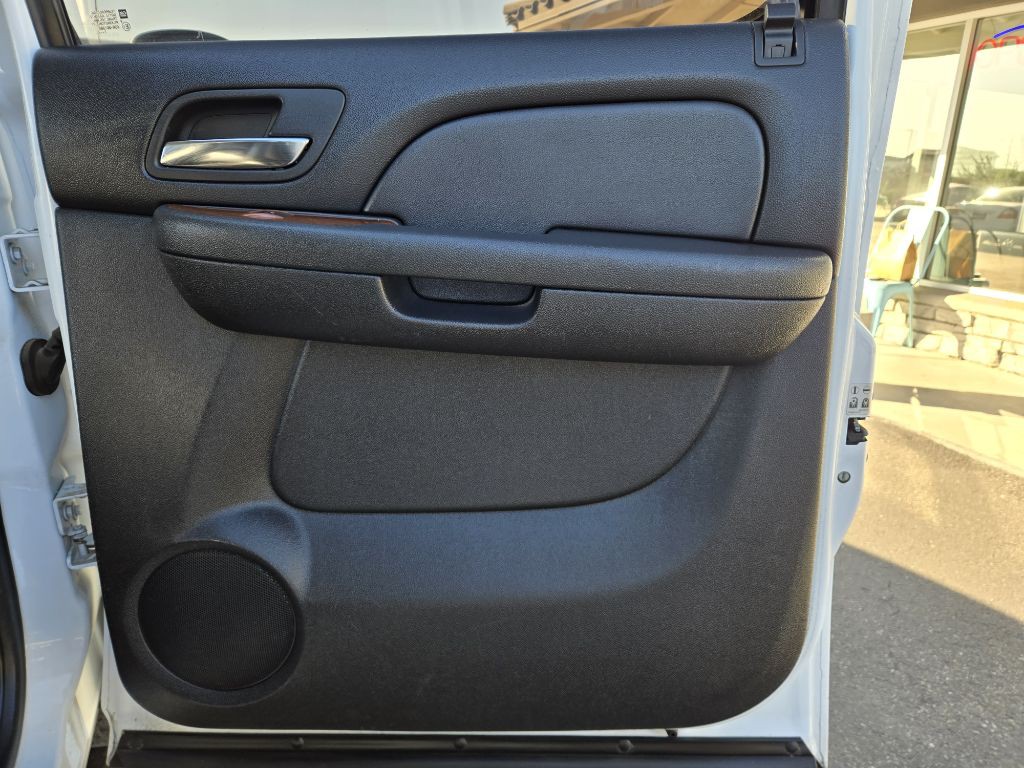 2008 GMC Sierra Image 16