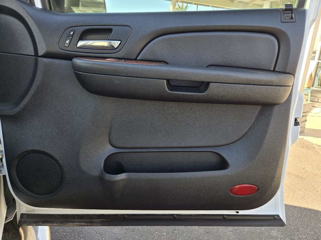 2008 GMC Sierra Image 18