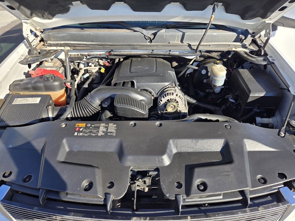 2008 GMC Sierra Image 20