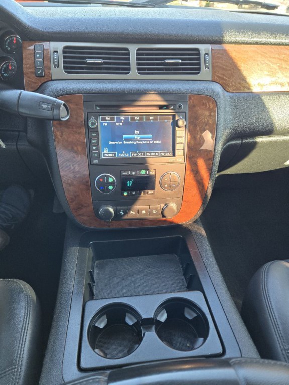 2008 GMC Sierra Image 22