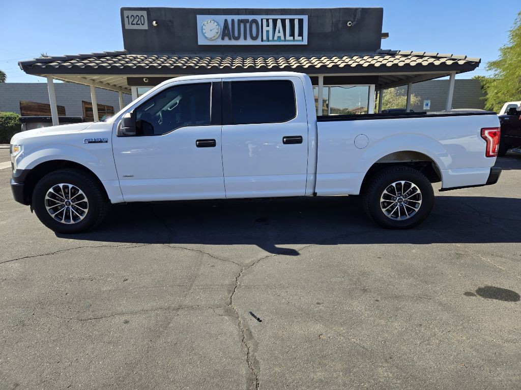 2016 Ford F-150 Image 2