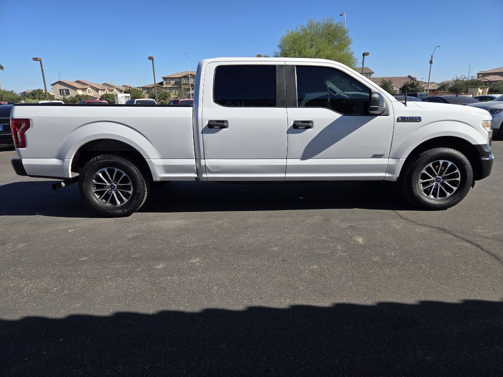 2016 Ford F-150 Image 6