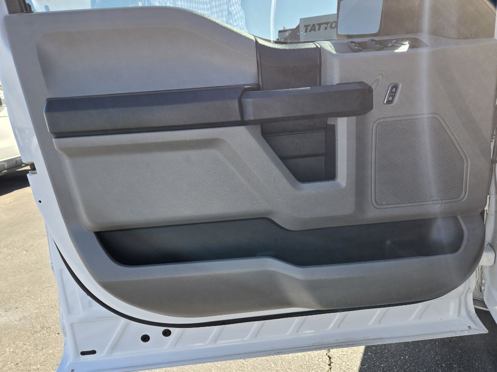 2016 Ford F-150 Image 10