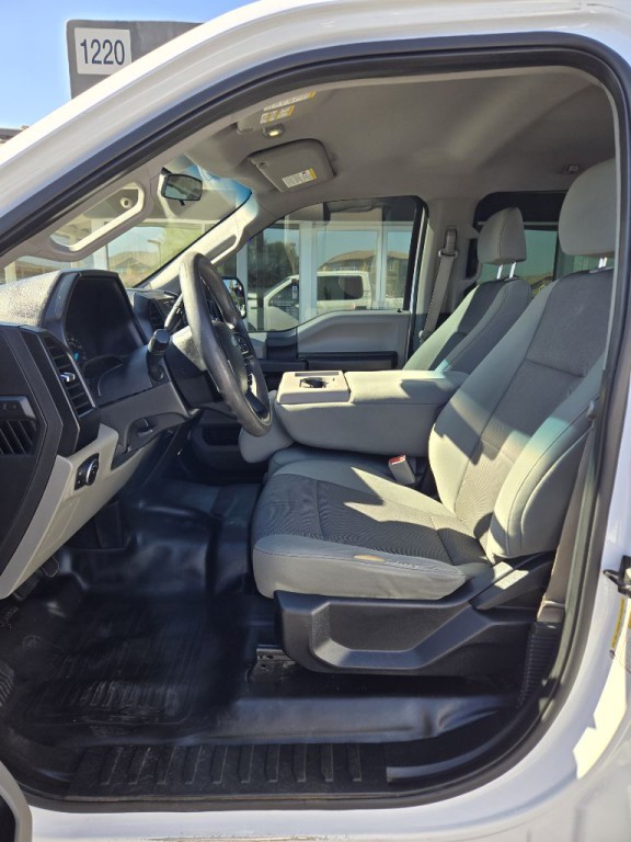 2016 Ford F-150 Image 11