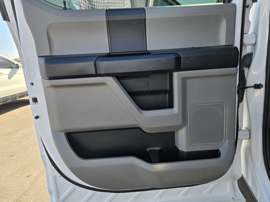 2016 Ford F-150 Image 12