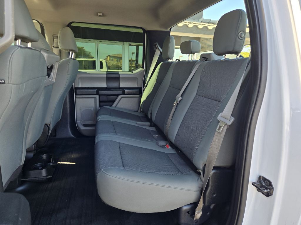 2016 Ford F-150 Image 13