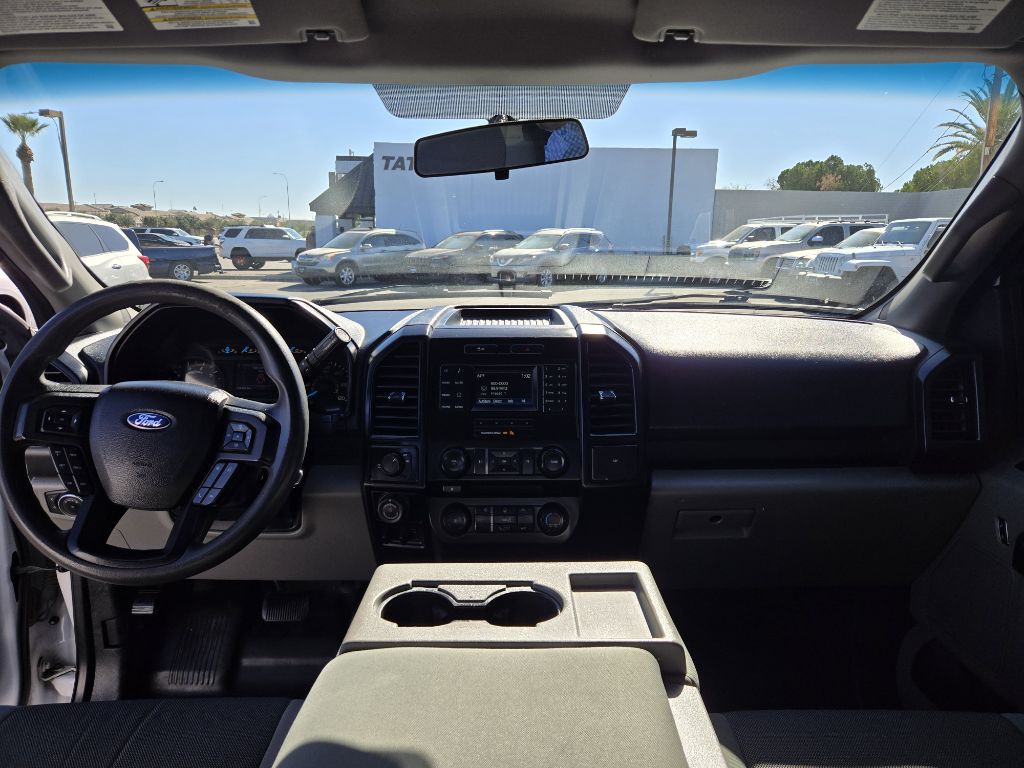 2016 Ford F-150 Image 14