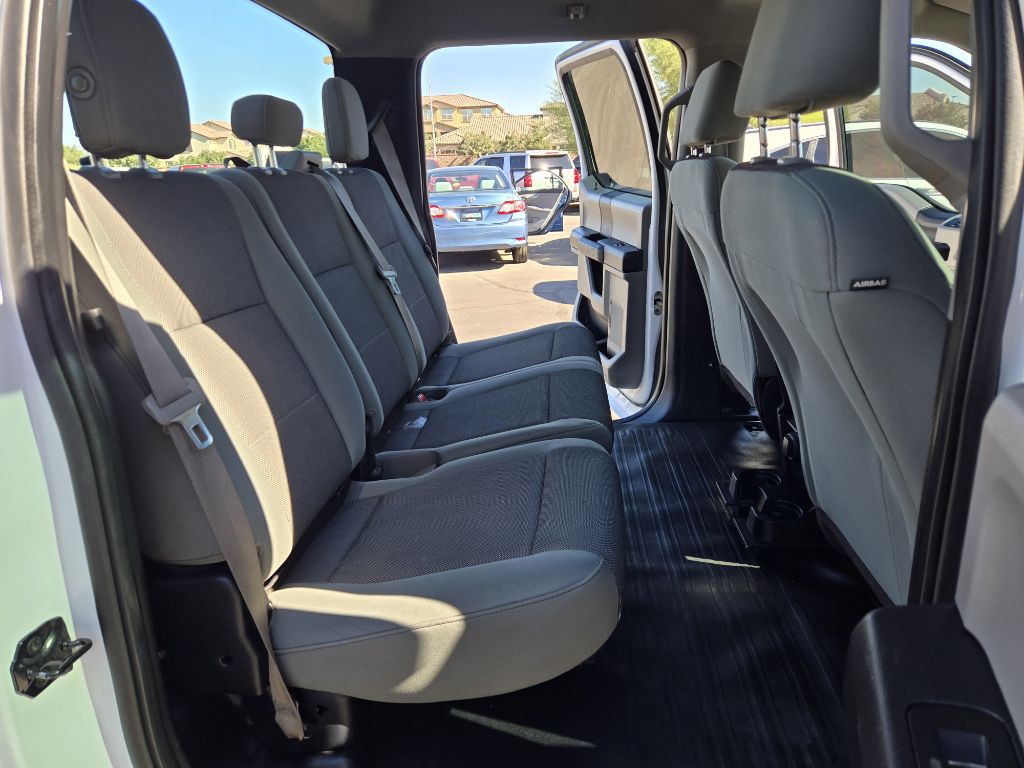 2016 Ford F-150 Image 15