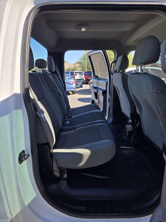 2016 Ford F-150 Image 16