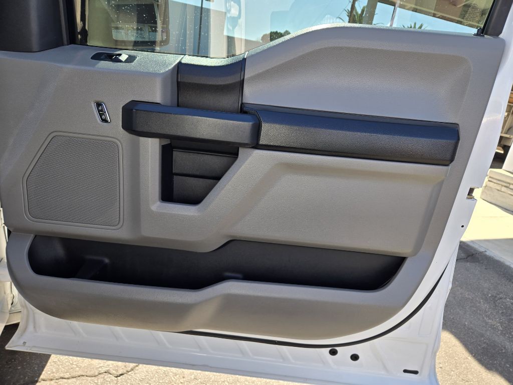 2016 Ford F-150 Image 20