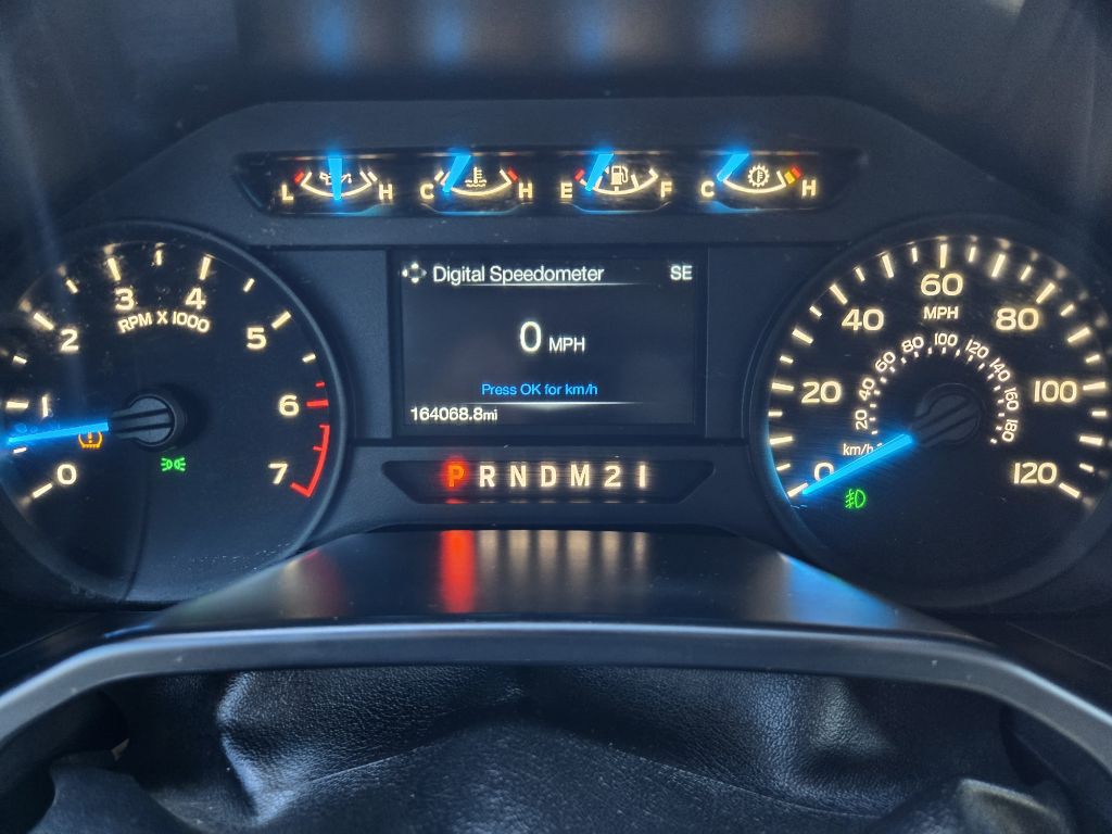 2016 Ford F-150 Image 21