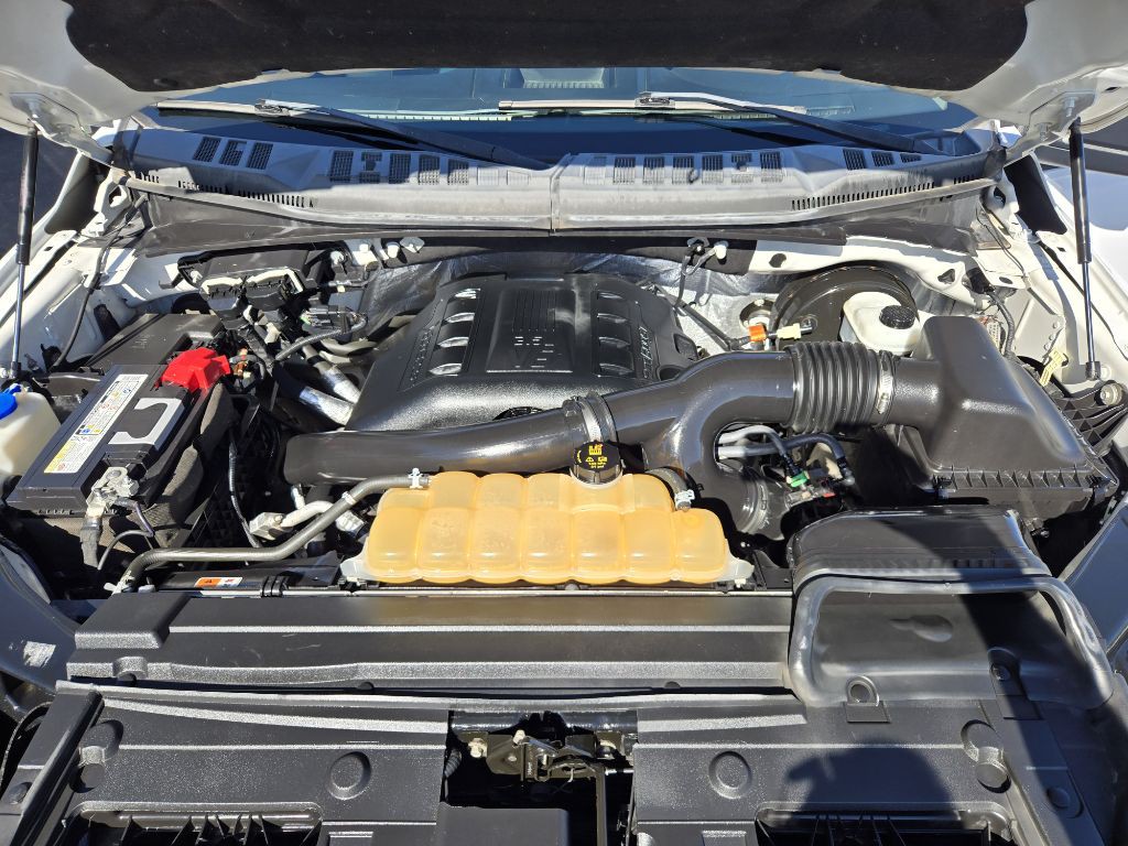 2016 Ford F-150 Image 22