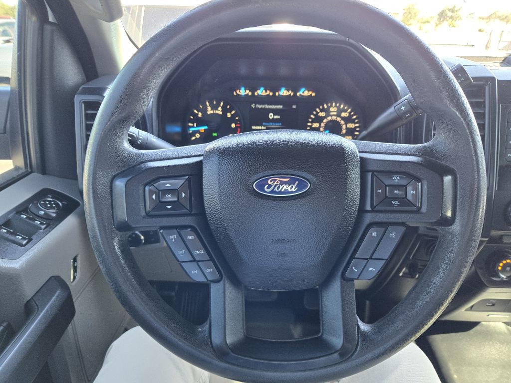 2016 Ford F-150 Image 25