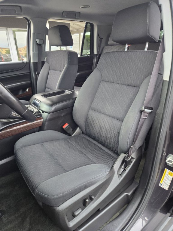 2015 GMC Yukon Image 9