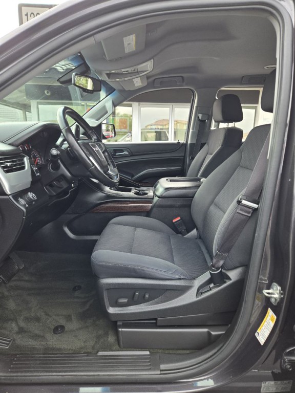 2015 GMC Yukon Image 10