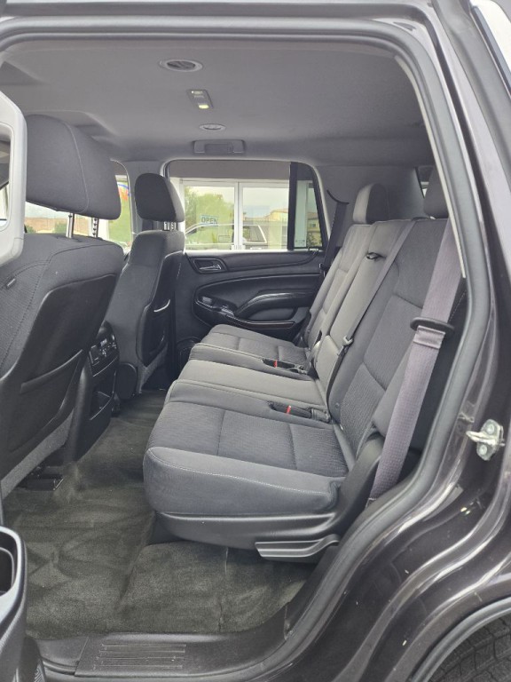 2015 GMC Yukon Image 13