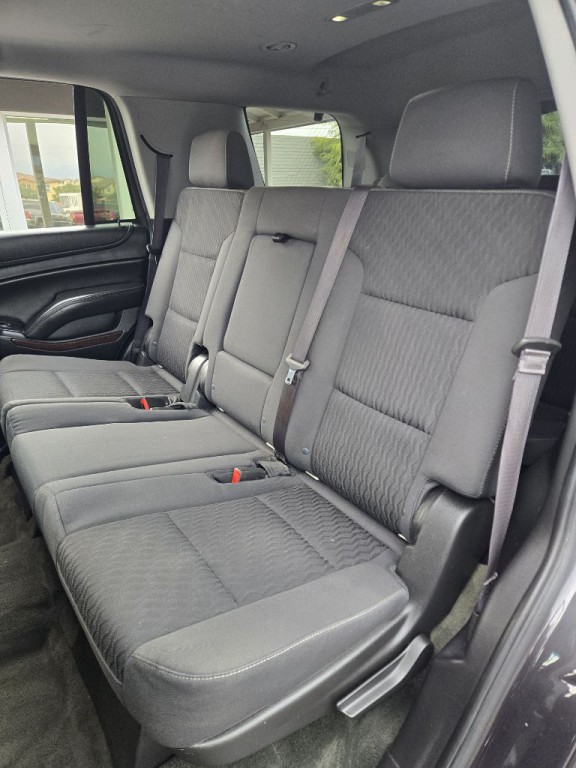 2015 GMC Yukon Image 14