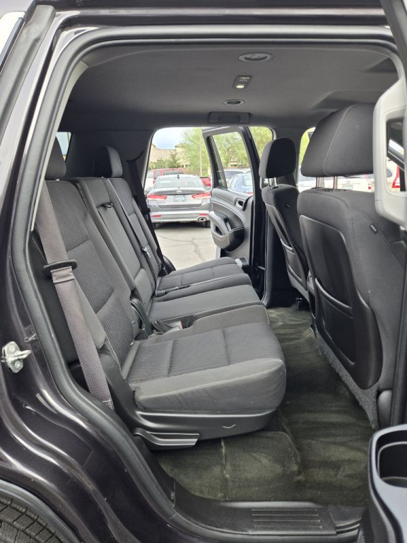 2015 GMC Yukon Image 19