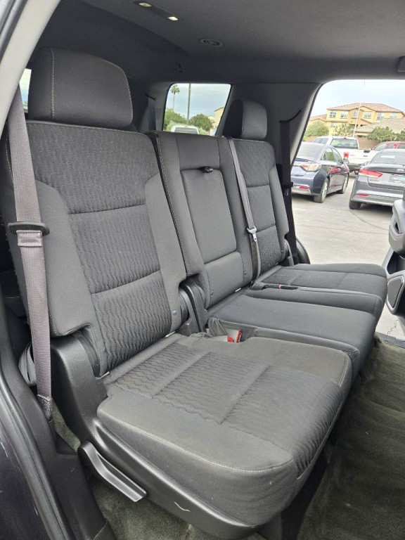 2015 GMC Yukon Image 20