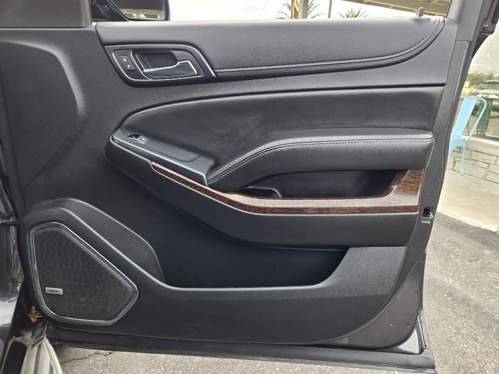 2015 GMC Yukon Image 23