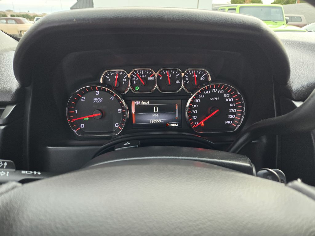 2015 GMC Yukon Image 25