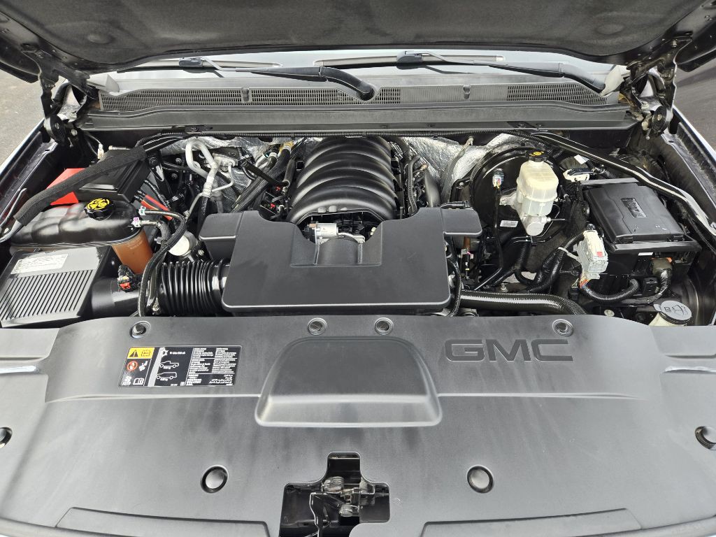 2015 GMC Yukon Image 26