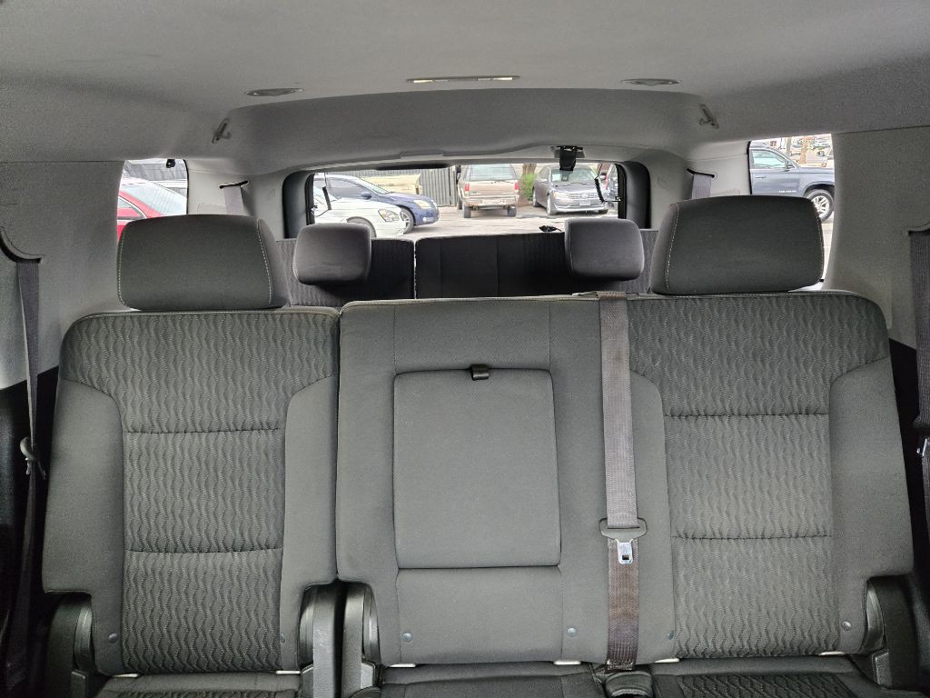 2015 GMC Yukon Image 31