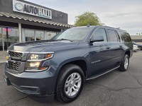 Image for 2019 Chevrolet Suburban 1500 LT ID: 7025069