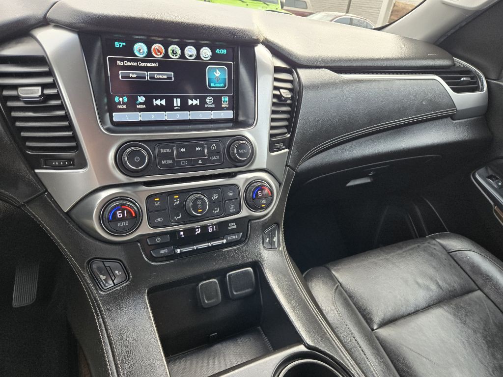 2019 Chevrolet Suburban Image 24