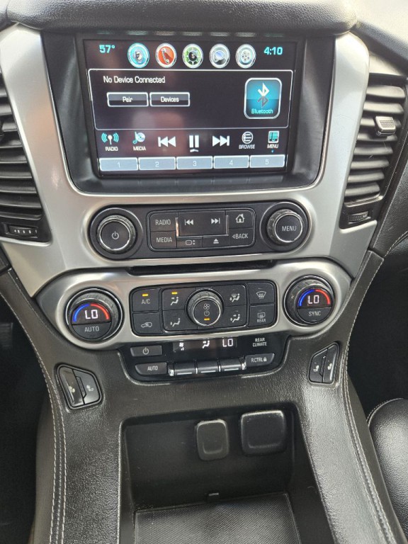 2019 Chevrolet Suburban Image 25